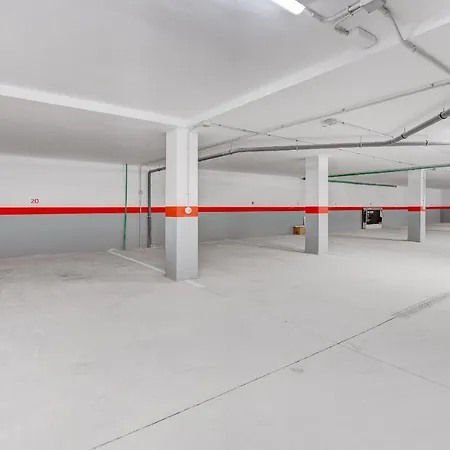 Coastal Escape Apartman