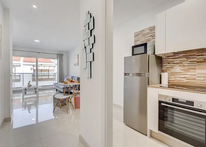 Apartman Coastal Escape