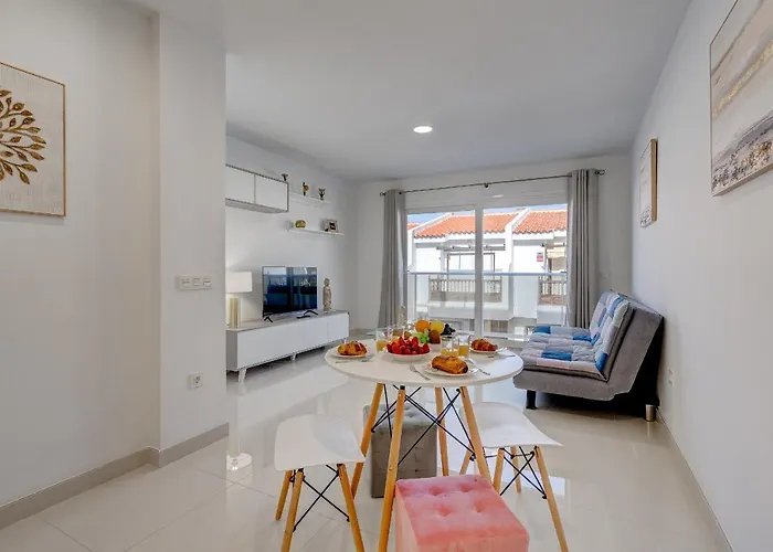 Coastal Escape * Playa de San Juan