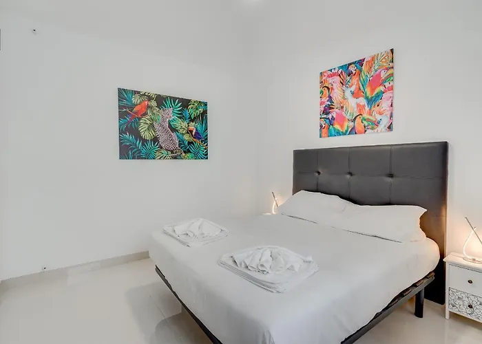 Coastal Escape Playa de San Juan