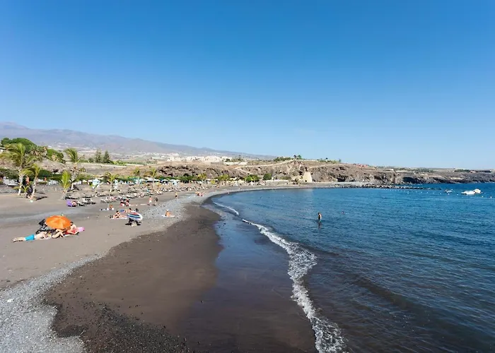 Apartman Coastal Escape Playa de San Juan