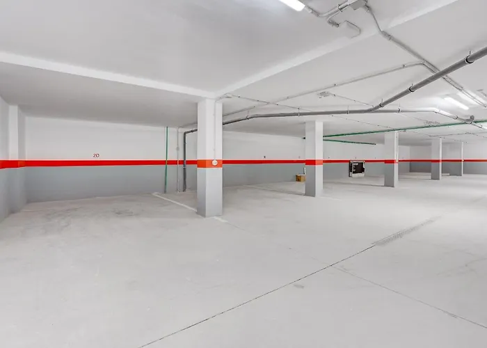 Coastal Escape Apartman