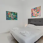 Coastal Escape 플라야 데 산 후안
