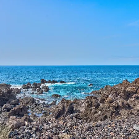 Coastal Escape *
