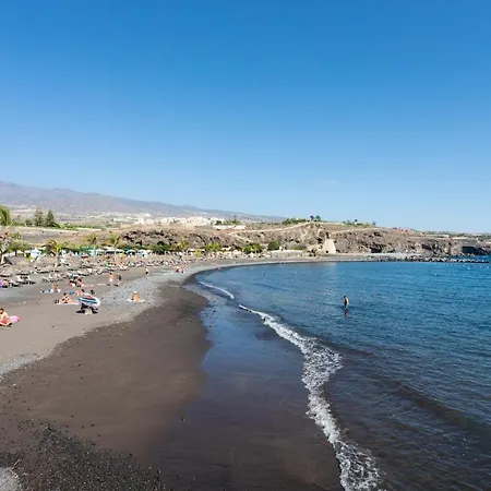 Apartment Coastal Escape Playa de San Juan (Tenerife)