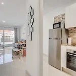 Appartement Coastal Escape