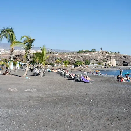 Coastal Escape Appartamento Playa de San Juan (Tenerife)