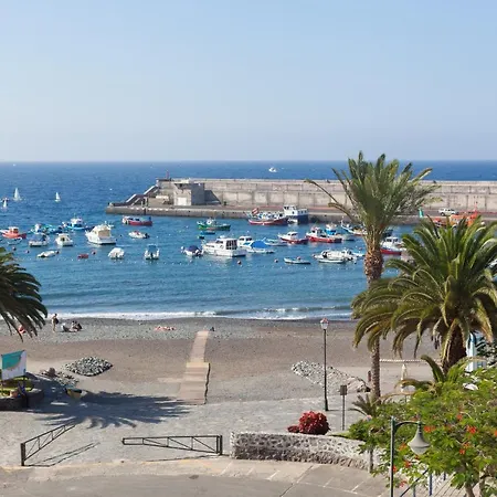 Apartamento Coastal Escape *