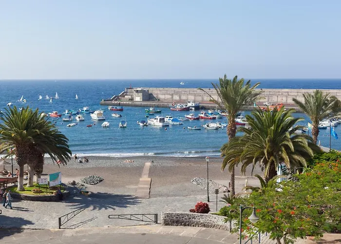 Apartamento Coastal Escape *