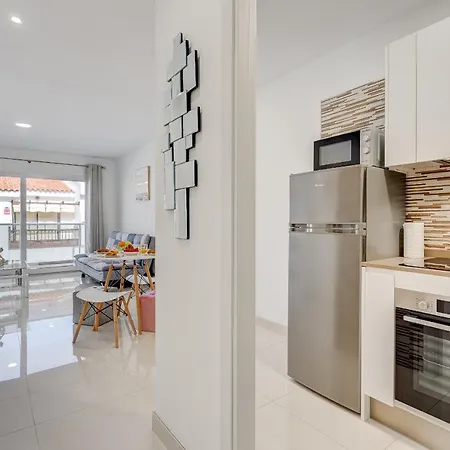 Appartement Coastal Escape