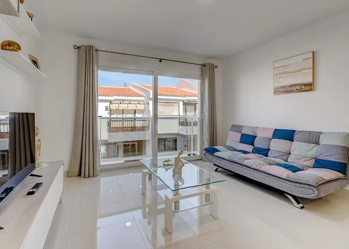 Coastal Escape Apartmán